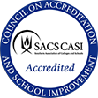 Bay Haven Charter Academy affiliates Council on Accreditation and School Improvement / SACSCASI in Panama City, Florida
