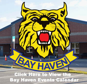Bay Haven Charter Academy Logo. Charter School in Panama City Florida